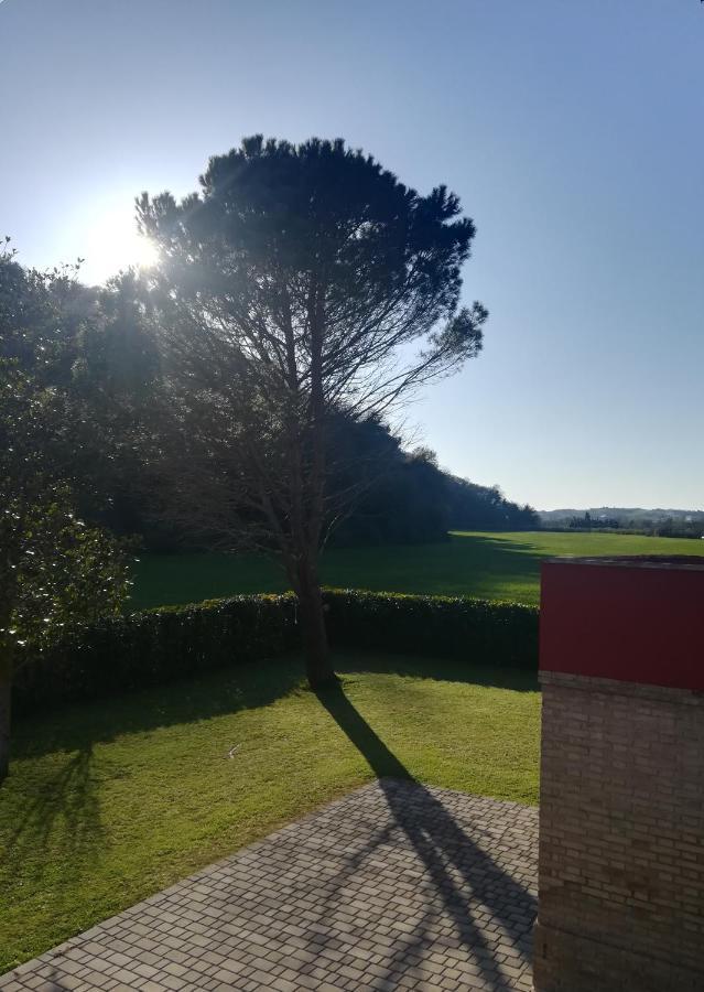 Il Casaletto Acomodação com café da manhã Osimo Exterior foto