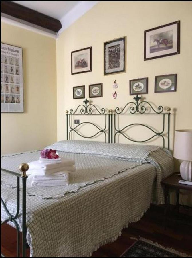 Il Casaletto Acomodação com café da manhã Osimo Exterior foto