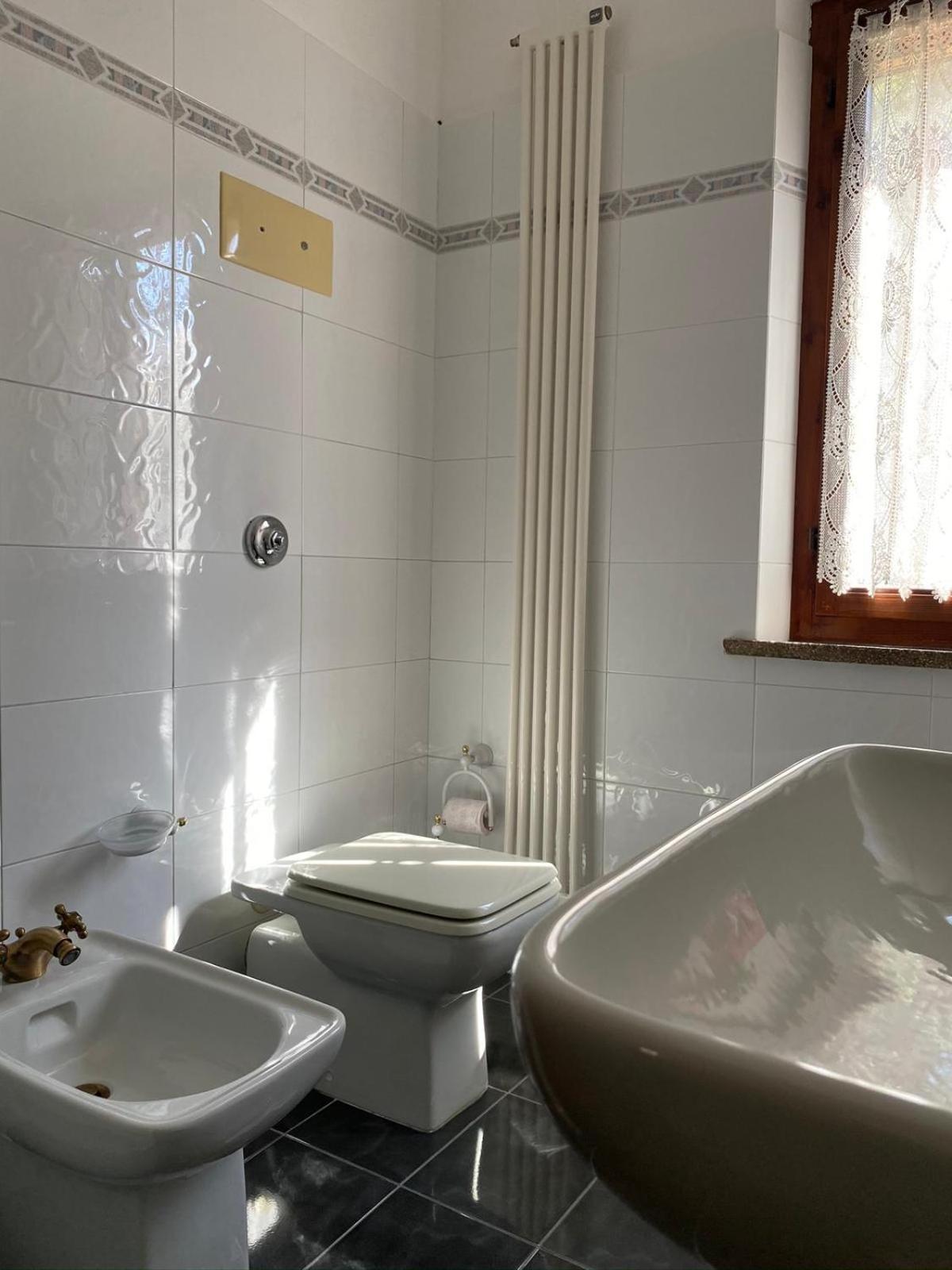 Il Casaletto Acomodação com café da manhã Osimo Exterior foto