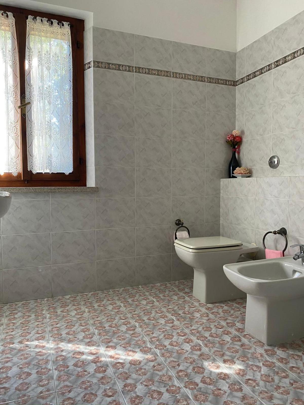 Il Casaletto Acomodação com café da manhã Osimo Exterior foto